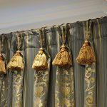 nappe decorative per tende tipi di foto
