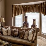 nappe decorative per idee di design per tende