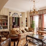 nappe decorative per idee di design per tende