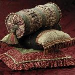 nappe decorative per idee di tende foto