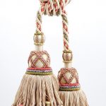 nappe decorative per idee di design per tende