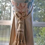 nappe decorative per idee e opzioni per tende