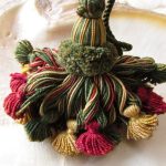 nappe decorative per idee di design per tende