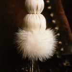 nappe decorative per opzioni di tende