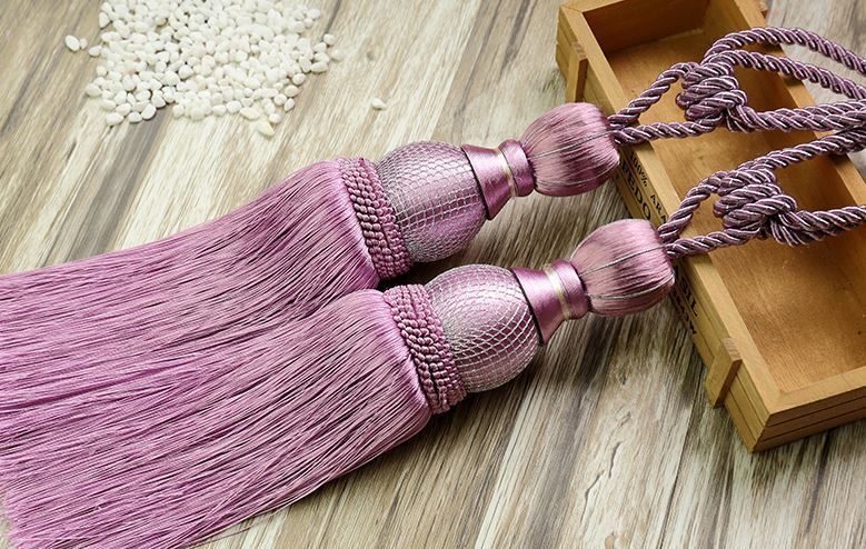 nappe decorative per tende tipi foto