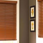 recensione di idee per tende in legno