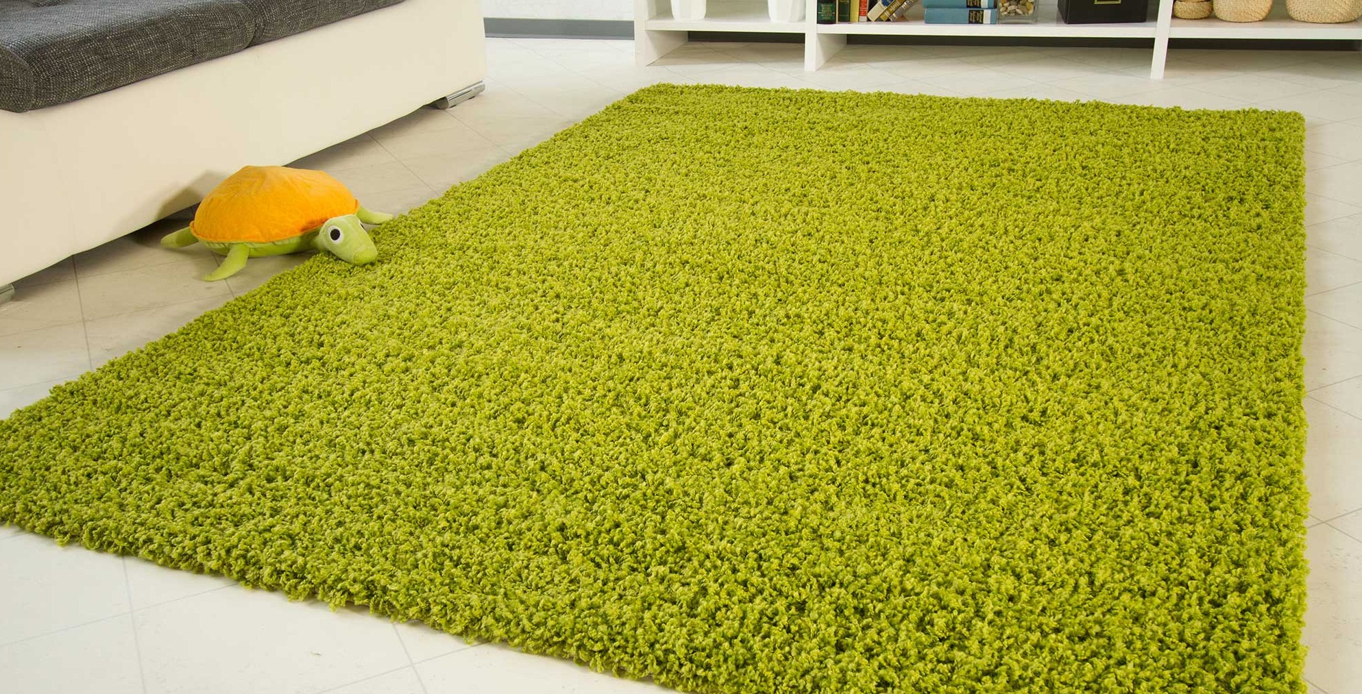 foto di design di tappeti per bambini