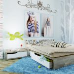 opzioni fotografiche per tappeti per bambini