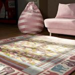 idee per tappeti per bambini