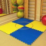 idee di design per tappeti per bambini