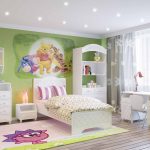idee per tappeti per bambini