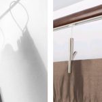 accessori per tende mollette