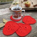 supporto cuore caldo