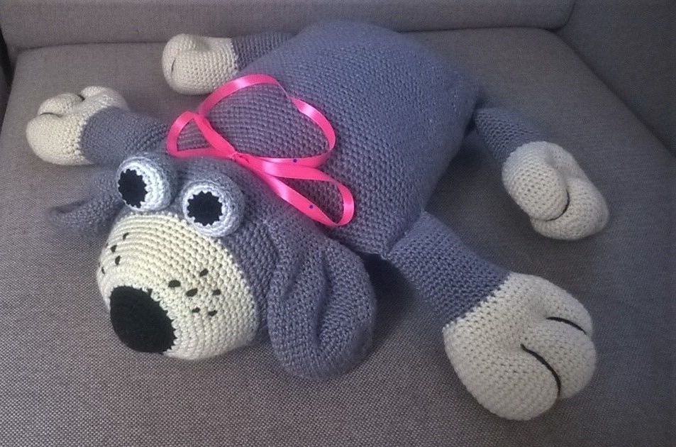 cuscino interno per cani