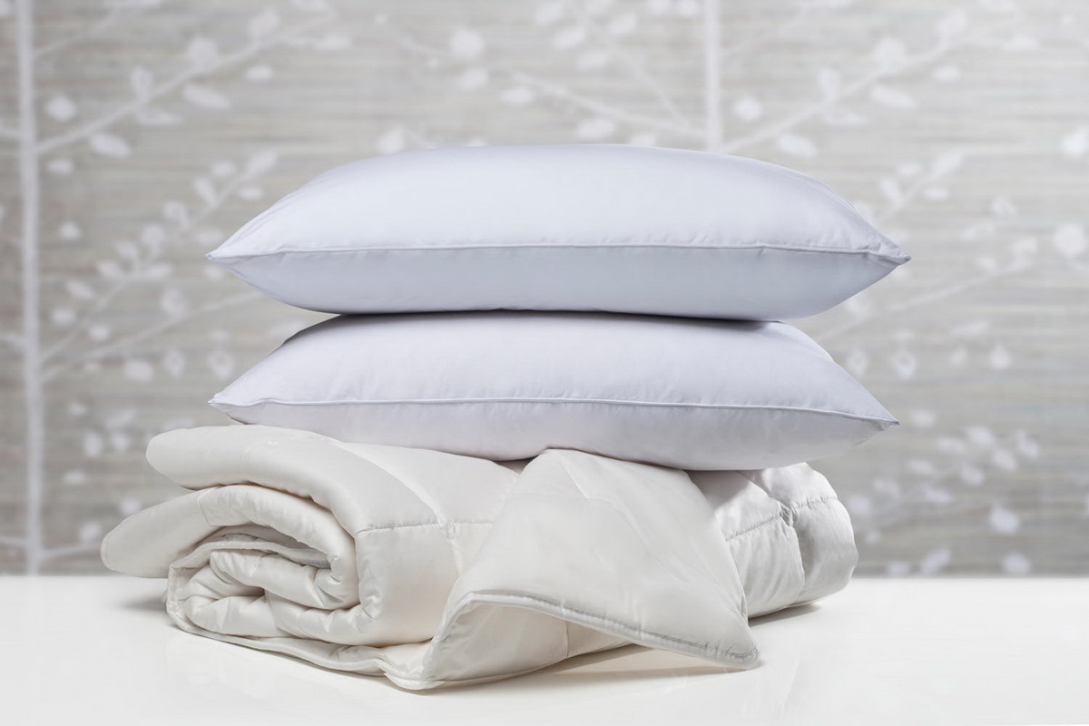 biancheria da letto