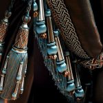 idee di design per nappe per tende