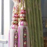 nappe per tende con foto decorative