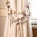 idee di design per nappe per tende