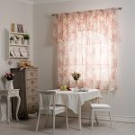 idee di design per tende corte