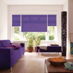 idee di design per tende corte