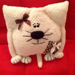 idee per foto di gatti con cuscino