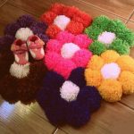 fiori di tappeto