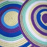 tappeti dal design di magliette