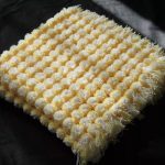 idee per foto di tappeti con pompon