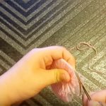 opzioni per tappeti con pompon