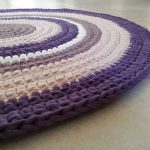 tappeti realizzati con magliette