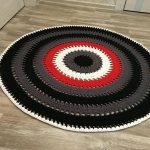 tappeti realizzati con foto di magliette