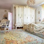 Tappeti nelle idee di interior design