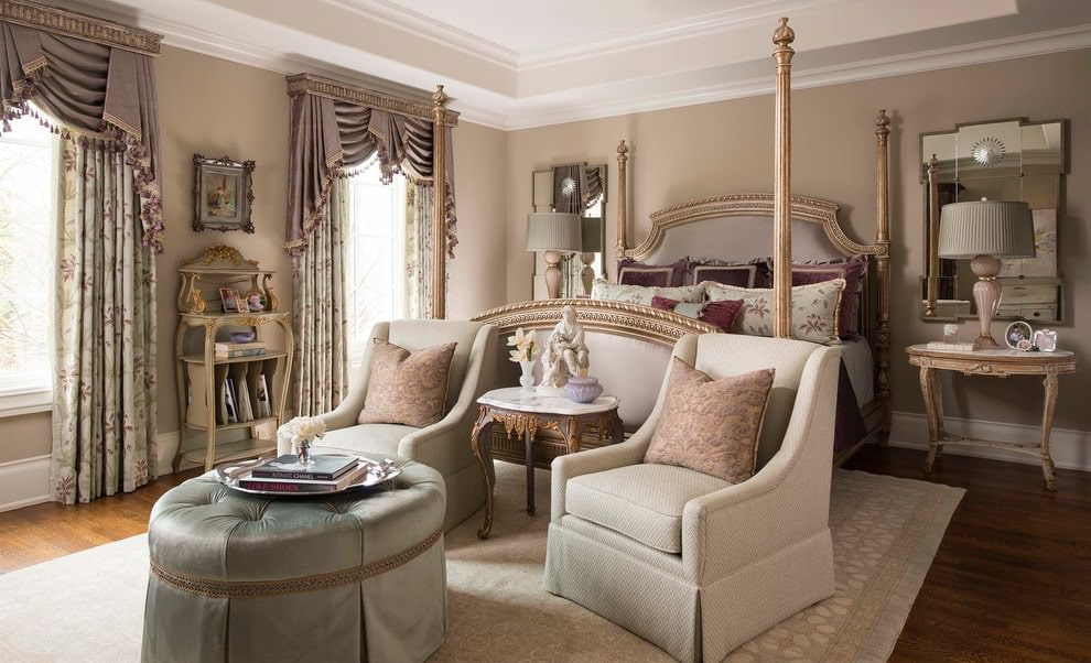 tappeti nell'interior design