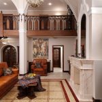 Tappeti nelle idee di interior design