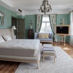 Tappeti nell'interior design