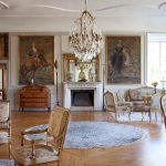 tappeti all'interno