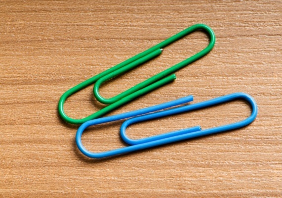 ganci per tende graffette