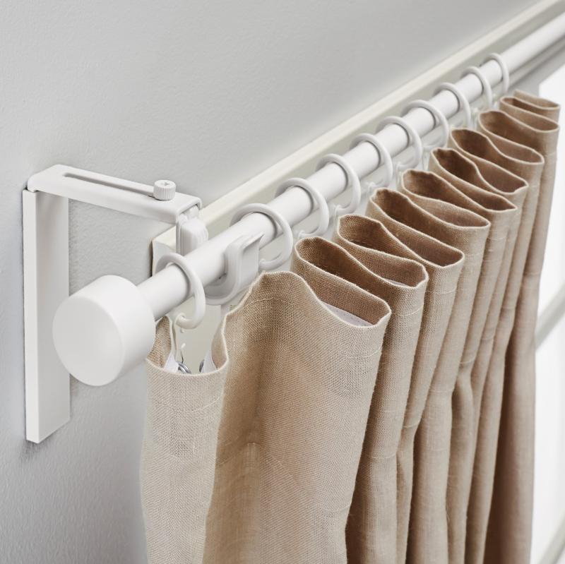ganci per idee di design per tende