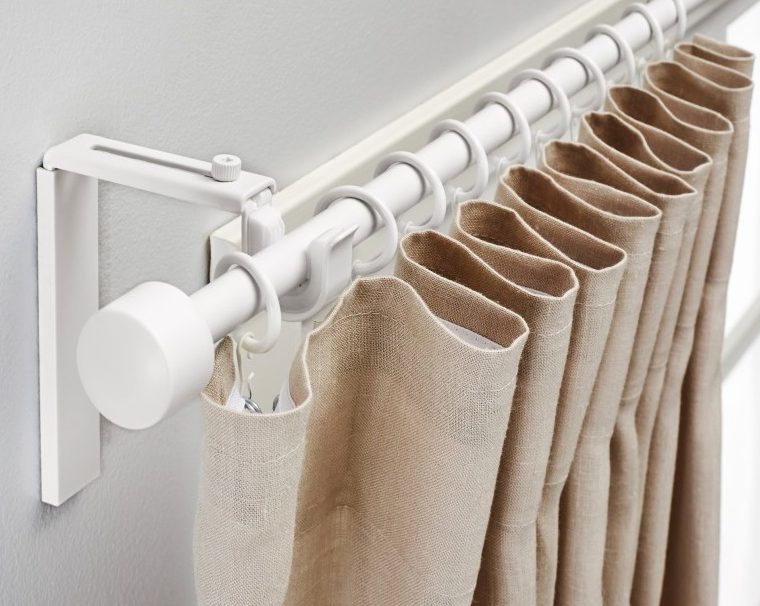 ganci per tende recensione idee di arredamento