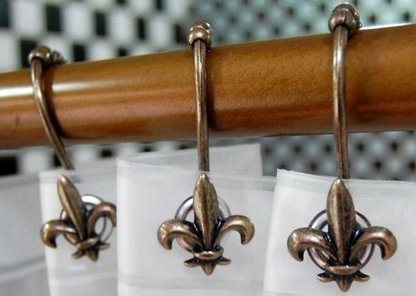 ganci per tende recensione tipi