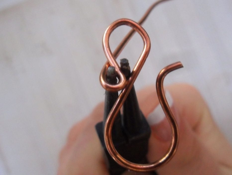 Ganci per tende fai da te
