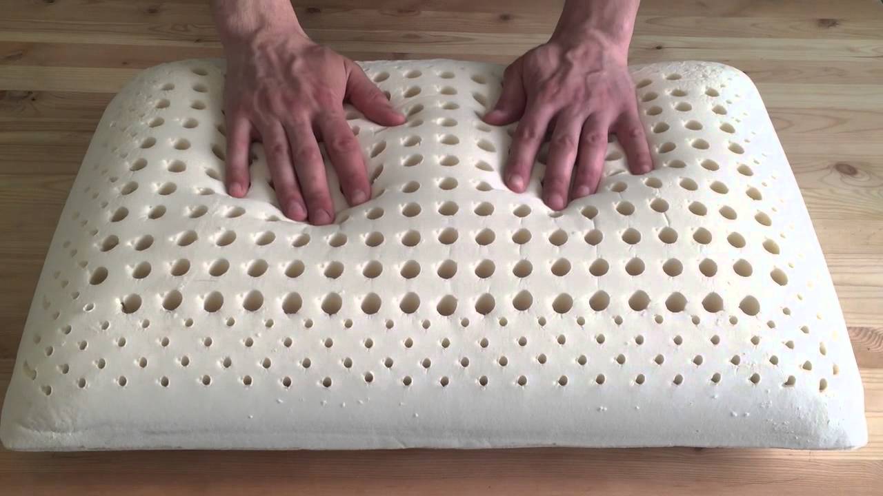 cuscini in lattice