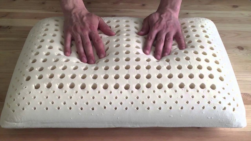 cuscino in lattice