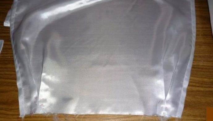grembiuli scolastici alla moda da cucire