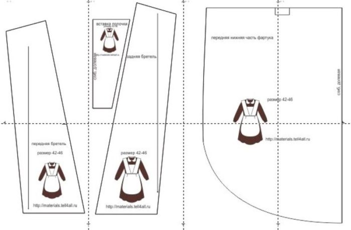 grembiuli scolastici alla moda