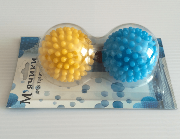 palline da lavaggio
