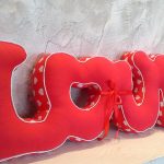 lettere morbide amano