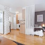 decorazioni per tende a filo