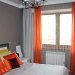 foto di design di tende a fili