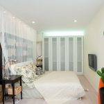 idee di design per tende a fili